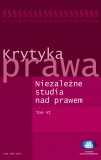 Some remarks about Polish social welfare in terms of economic analysis of law Cover Image