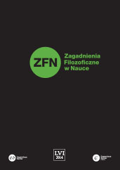 Od neuronu do kultury – biosemiotyczna historia powstania i ewolucji mózgu według Marcello Barbieriego