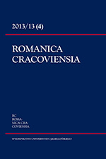 The functions of personification of the river Po in the Eridanus volume by Giovanni Pontano Cover Image