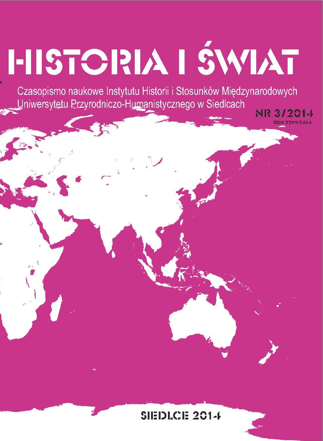 Konferencja „Problemy syberyjsko-polskiej historii i dialog kultur”