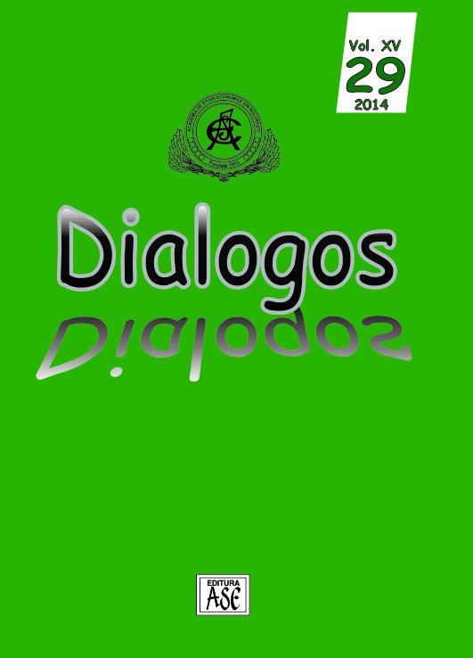 Is stereotyping a linguistic or and epistemological tool? Cover Image