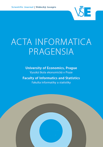 Analysis of the Impact of Data Breaches on the Market Value of Companies in the Period 2008 - 2012 Cover Image