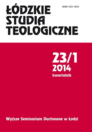 Internet jako pole tworzenia powiązań transnarodowych polskich misjonarzy na białorusi