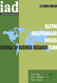 An Application Relating To Credit Risk and Credit Risk Management in Turkish Banking System: The Case of Turkey Garanti Bank Cover Image