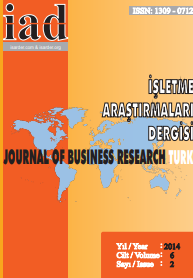 Güvenlik İklimi ve İş-Aile Çatışmasının Yorgunluğa Etkileri: Türk Kılavuz Kaptanlar Üzerine Bir Araştırma