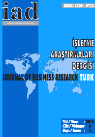 “Angel Investors” in Entrepreneurship: An Assessment on Turkey Model