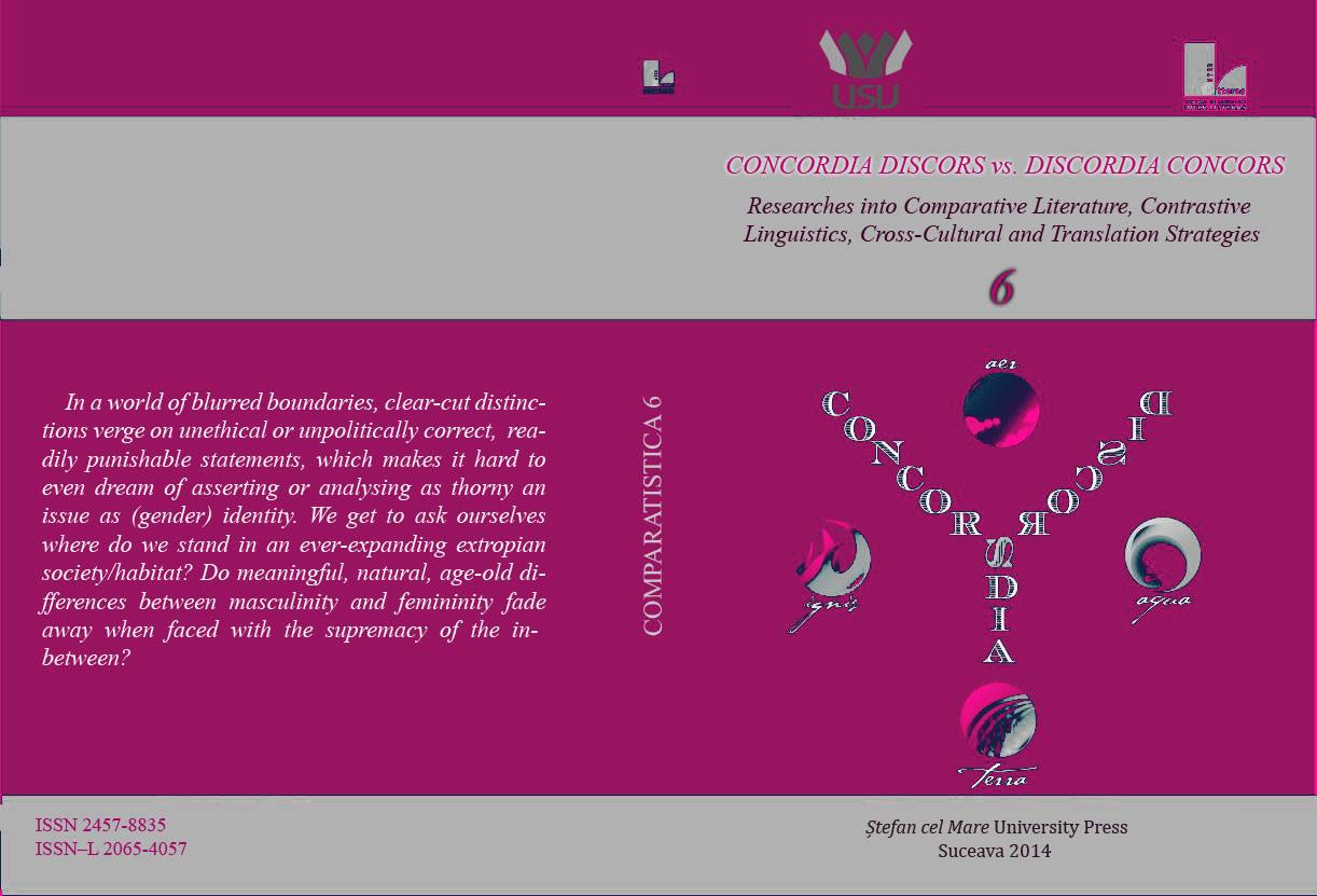 Emron Esplin, Margarida Vale de Gato (eds.) Translated Poe, Lehigh University Press, Bethlehem, 2014 Cover Image
