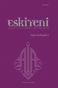 İbn Sina’nın Varlık-Mâhiyet Ayniliği/Ayırımının Aquinas’ın Eleştirileri Bağlamında Değerlendirilmesi