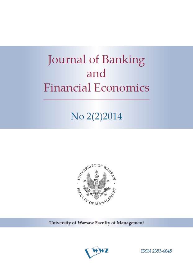 Household Money Holdings in the Euro Area: an explorative investigation Cover Image