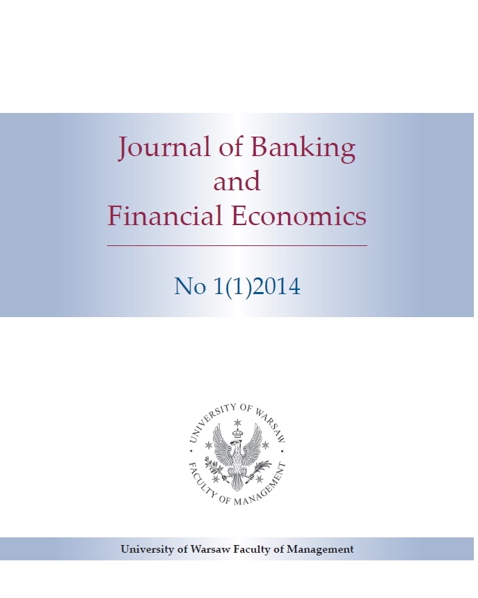 Macroprudential Banking Regulation: Does One Size Fit All Cover Image