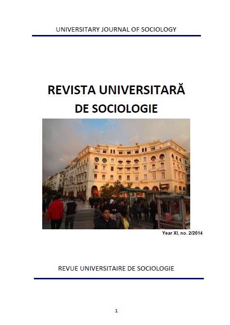 INDUSTRIAL POLLUTION AND PERI-URBAN AGRICULTURE IN A TROPICAL METROPOLIS: THE CASE OF THE SOUTH ENTRANCE TO THE CITY OF YAOUNDE (CAMEROON) Cover Image