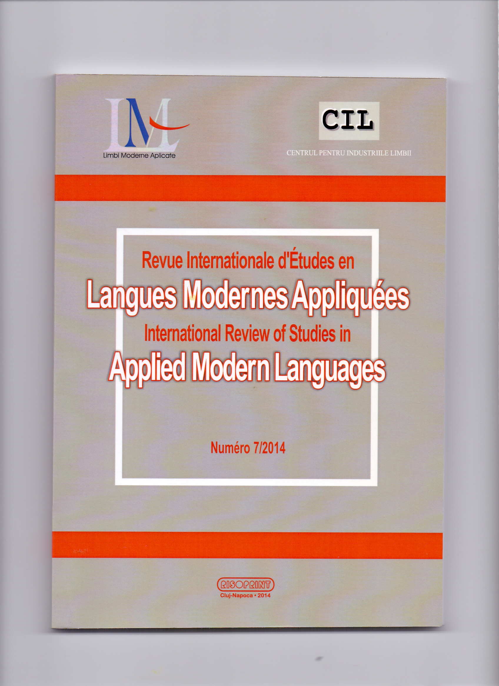 New Media, New Language Cover Image