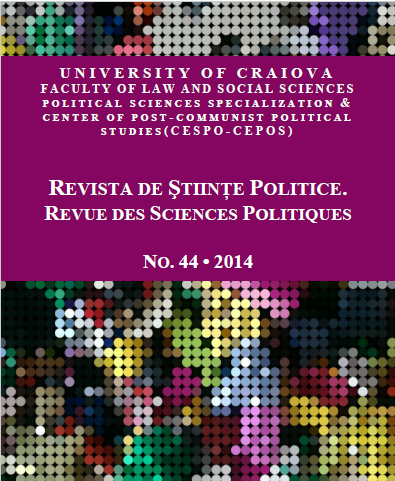 A Critical Assessment of Political Party Performance in the Elections for European Parliament in Dolj County Romania on May 25, 2014