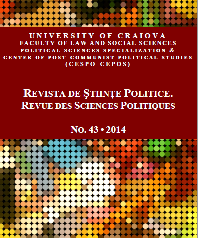 The political diplomacy of Romania and Yugoslavia in the international context of the period between the two World Wars. Projects and Unions in this area