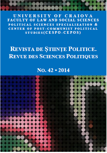 The reparation of moral damages suffered by individuals and legal persons during and after the comunist period. A study on doctrine and jurisprudence