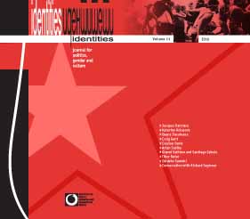 Skopje: Time, Narrative, and Politics Cover Image