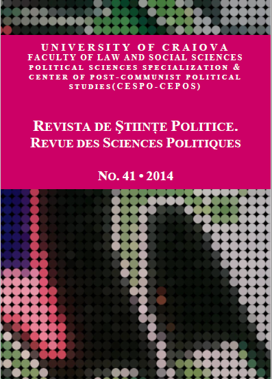 Right to life and its guarantees through the norms of the New Romanian Criminal Code (2014) Cover Image