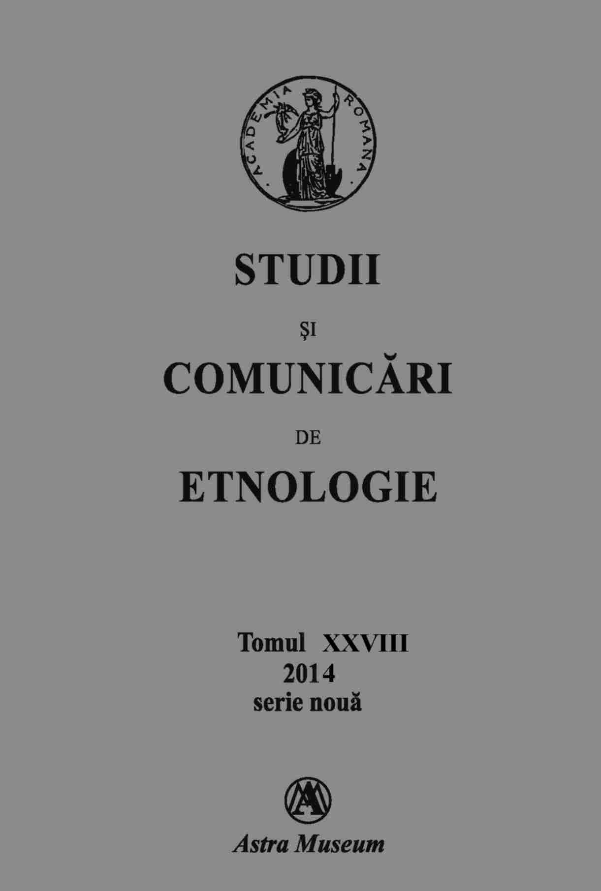 Considerații cu privire la unele icoane pe sticlă semnate sau atribuite lui Savu Moga prin prisma analizei comparative a imaginii digitale