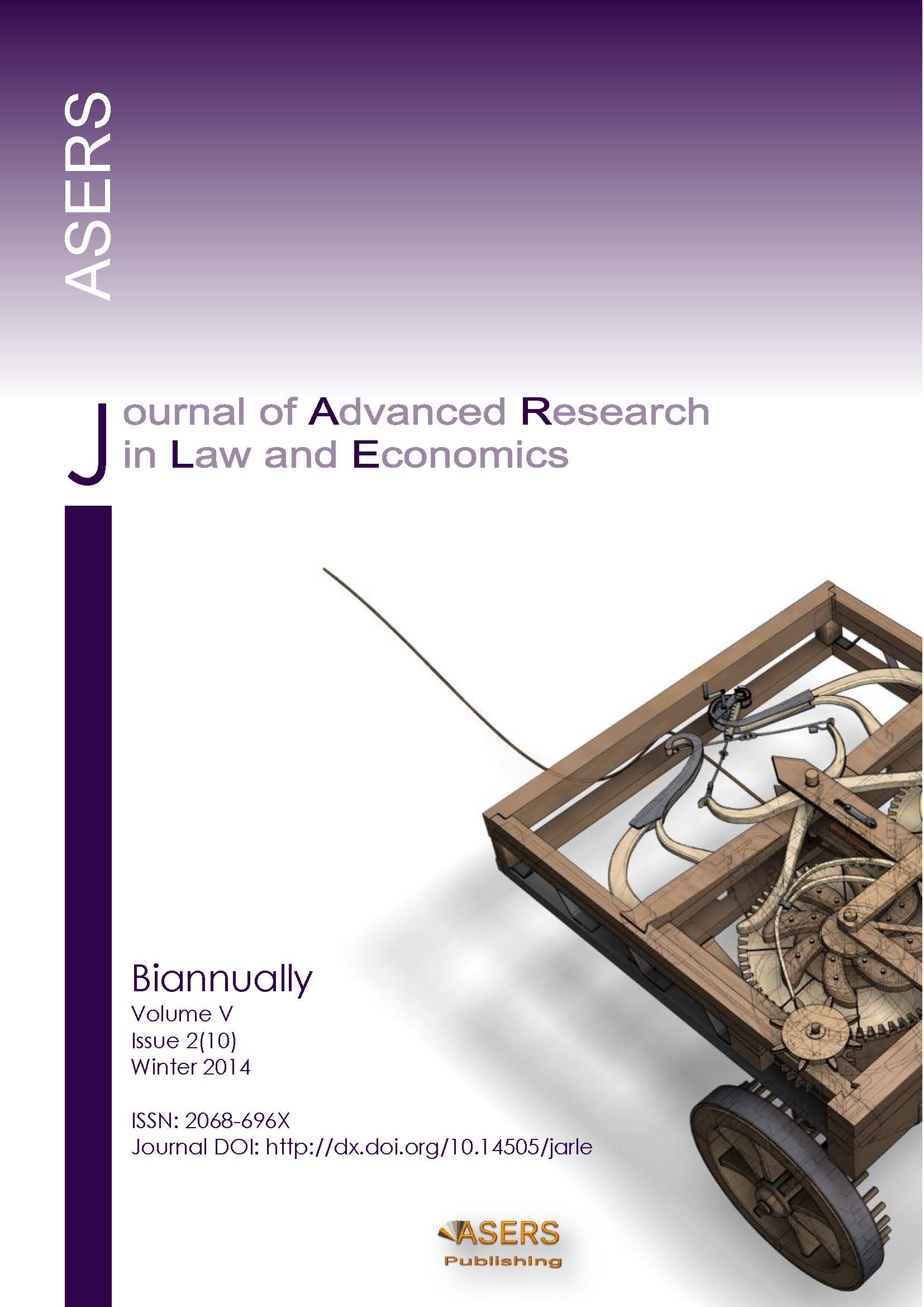 The Economic Impacts of Government Spending Cut: The Case of Indonesia Cover Image