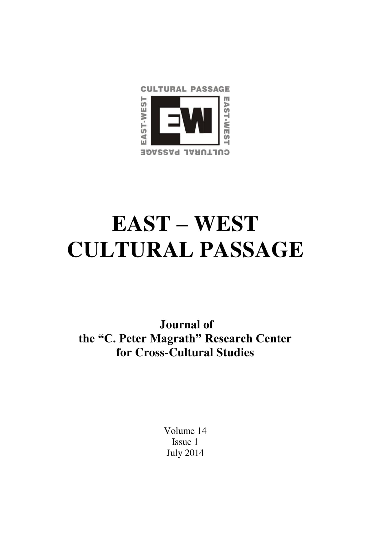 Displaced Academe: Fictionalized Easts and Wests as Lieux de Mémoire