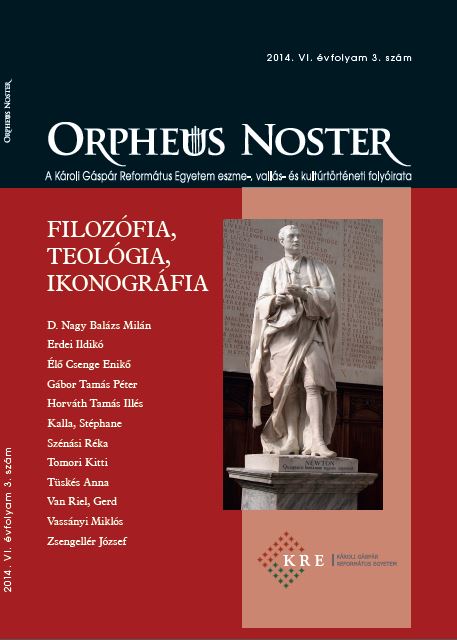 Newton: Twenty-three queries concerning the Oμοούσιος Cover Image