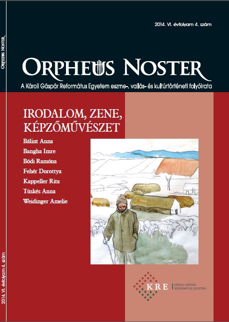 Hangzás és versritmus Weöres Sándor Dob és tánc című versében