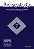 POST-MORTEM TREPANATIONS IN A BURIALS IN LATE BRONZE AGE AND IRON AGE FROM ARMENIAN PLATEAU