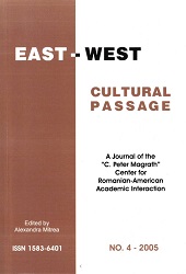 Cultural Dissonances and the Monsterisation of the
Ethnico-Religious Other in the Late Medieval and Early
Modern Western Imaginary