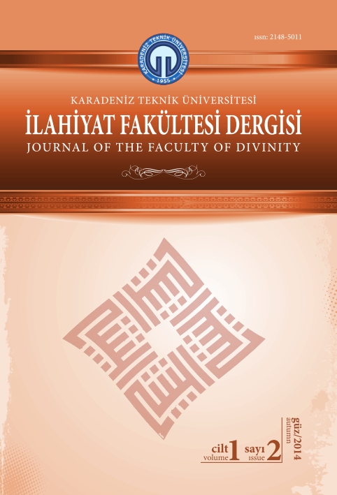 Ibn Hazm und seine Einschätzung der Christlichen Konfessionen im Kontext von Kitâb al-Fisal