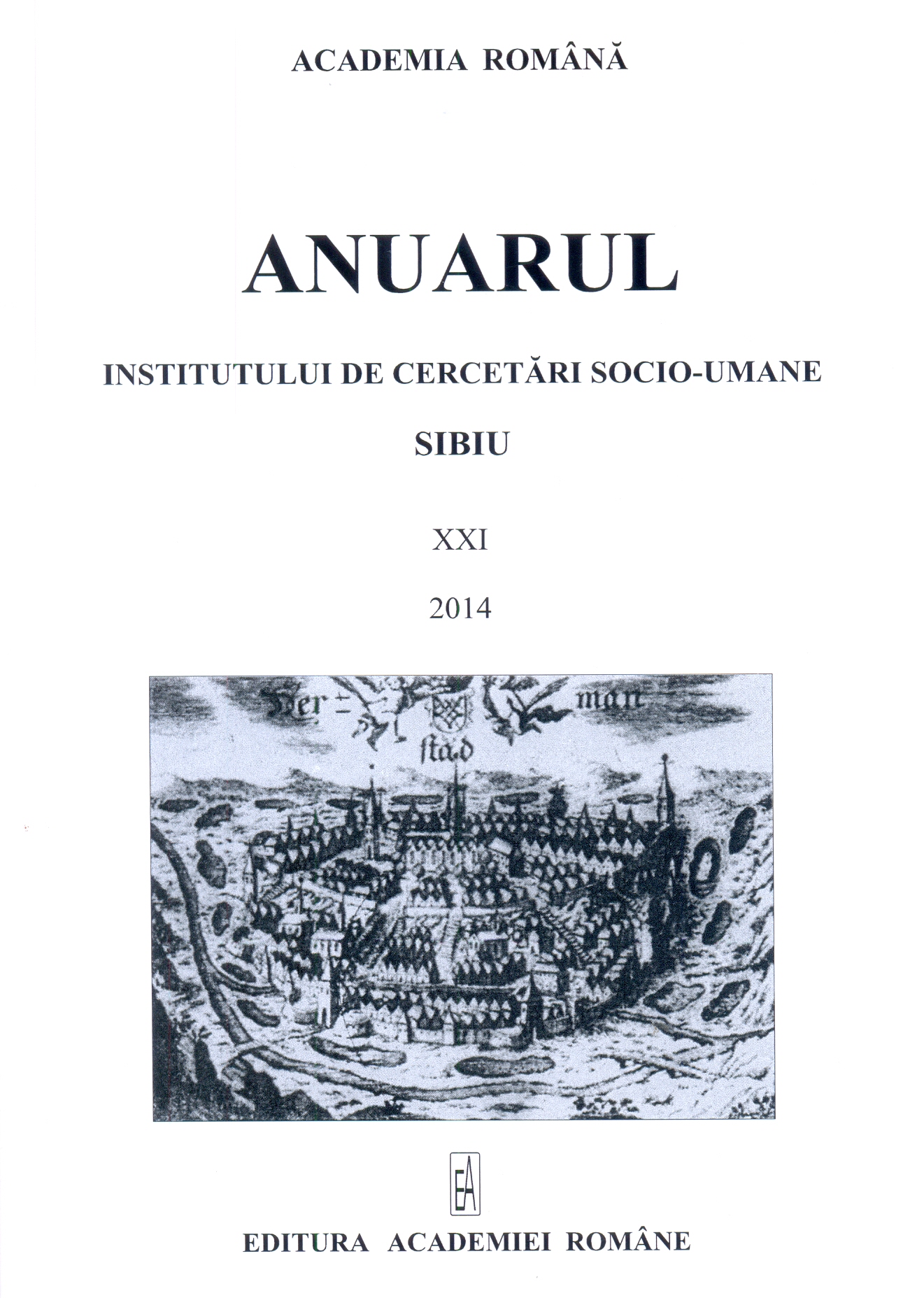Undiscovered Letters from Aurel Cioran’s Archives Cover Image