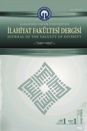 Türkiye’de Dinî Rekabet ve Spritüel Özün Seküler Form Üzerinden Mücadelesi: Sahaja Yoga Örneği