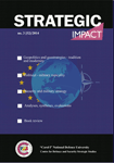 STRENGTHENING THE EU INTEGRATION DIMENSION, IN THE EUROPEAN DEMOCRATIC VERSION