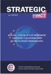 CHALLENGES FOR SMART DEFENCE INITIATIVE Cover Image