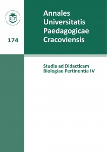 Education for Sustainable Development in the Academic Education in Poland in the Light of the Education for Sustainable Development Strategy Cover Image