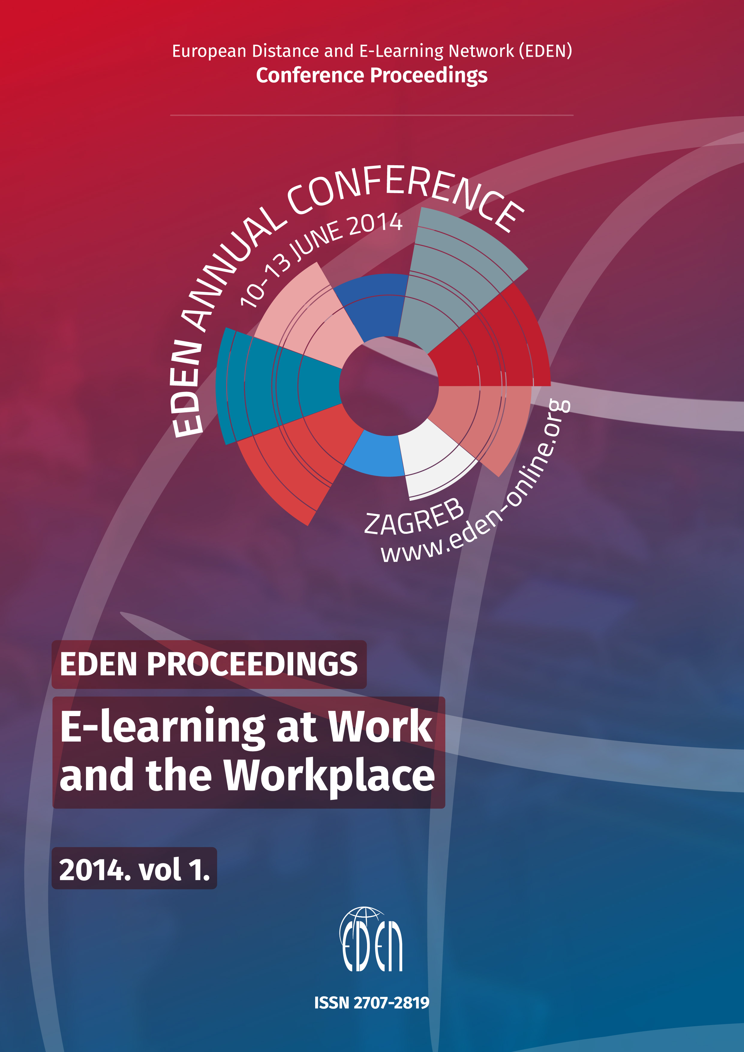 Designing and Validating an e-Portfolio Tool for Tracking Teacher Competencies and Development throughout a Career According to EU Principles Cover Image