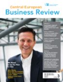 Innovation in Small and Medium Enterprises in the Czech Republic Cover Image