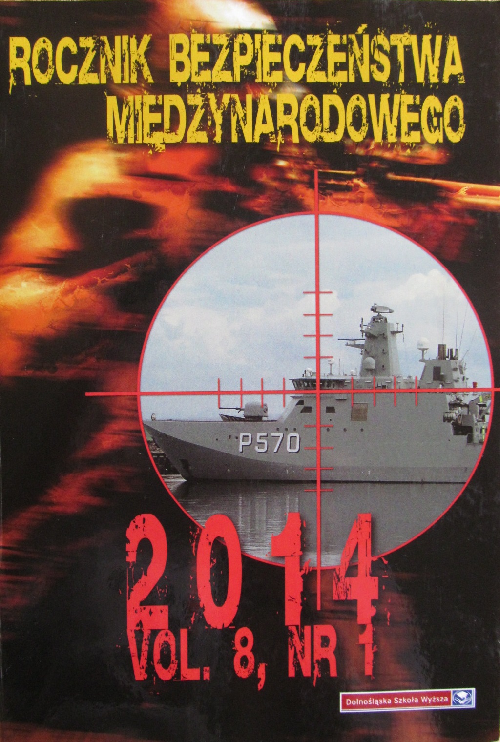 The Developing and Monitoring of the EU Internal Security Strategy Cover Image