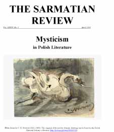 Poland’s Role in Pan-European Thinking Cover Image