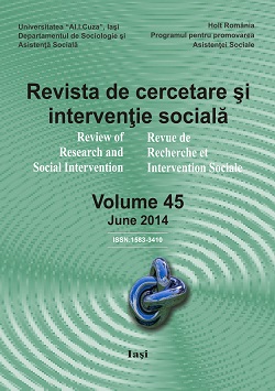 New Models and Modern Instruments in the Development of Social Services Cover Image