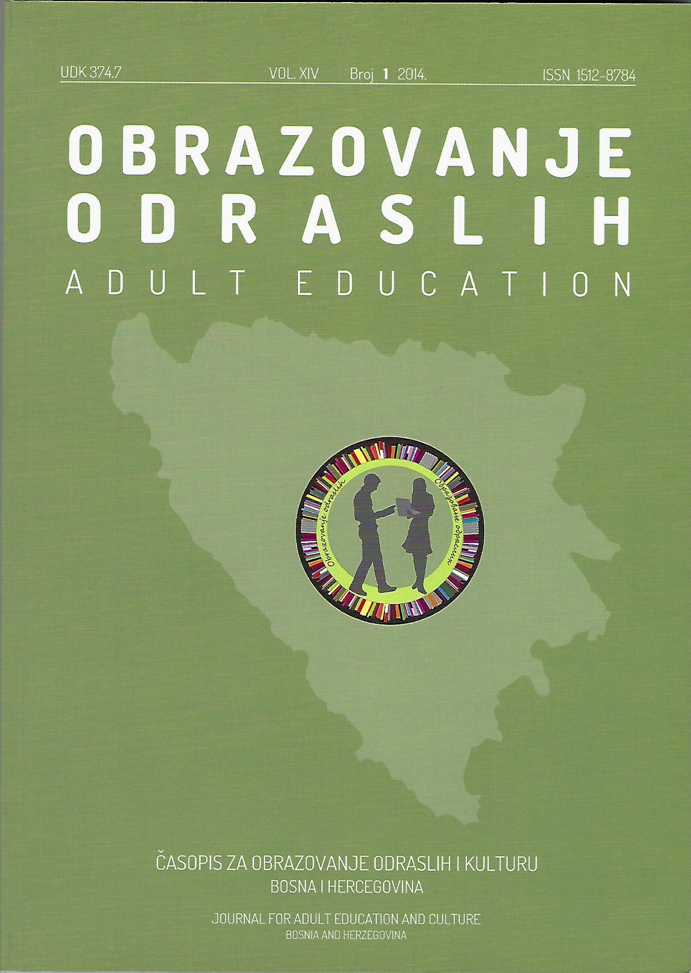 Obrazovanje odraslih - put izlaska iz začaranog kruga nezaposlenosti i socijalne izolacije starijih osoba