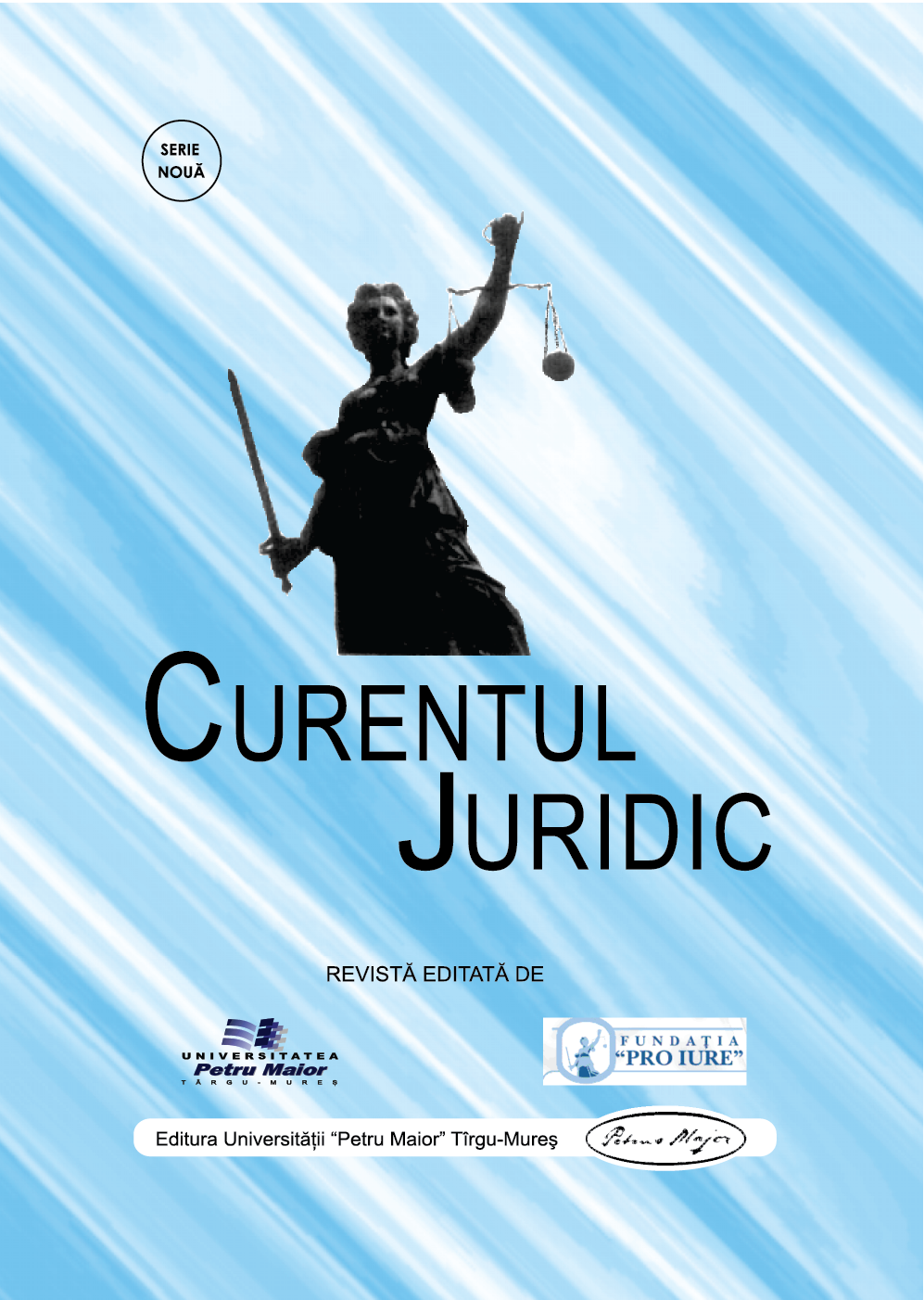 LEGAL AND REGULATORY IMPLICATIONS OF THE SUCCESSFUL IMPLEMENTATION OF THE PUBLIC POLICY OF E-GOVERNMENT IN ROMANIA
REFLECTION ON THE FUTURE AND BARRIERS