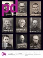 Mýtus Koslowski. Kriminální rada brněnské řídící úřadovny Gestapa Otto Koslowski