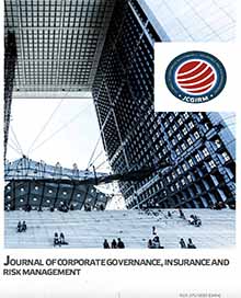 Is UK financial reporting becoming less prudent? Cover Image
