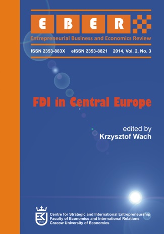 Global Shared Service Trends in the Central and Eastern European Markets Cover Image