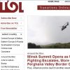 Around the Bloc: Russia Set to Restrict Food Imports, Maidan Holdouts Fight Clearing of Tent Camp Cover Image