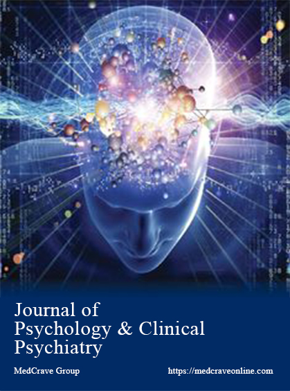 Psychotraumatology and Dissociative Disorders: An Avenue of Innovation in Studies on Mental Health? Cover Image