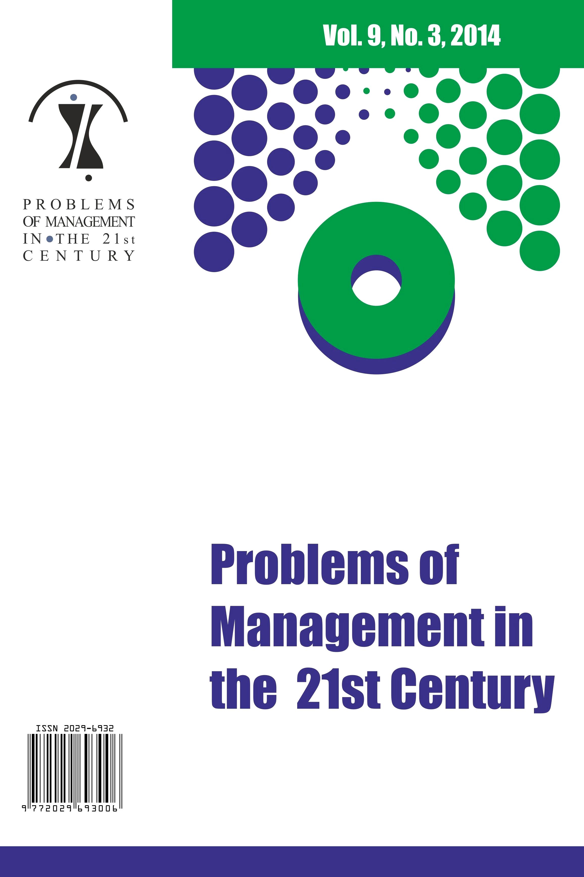 ATTITUDES OF SHOP FLOOR EMPLOYEES TOWARD WOMEN MANAGERS IN FUEL DEPOTS: A CASE OF THE FUEL DEPOTS IN LUBUMBASHI, DEMOCRATIC REPUBLIC OF THE CONGO Cover Image