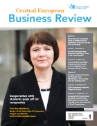 Training and Job Satisfaction for Organizational Effectiveness: A Case Study from the Banking Sector Cover Image
