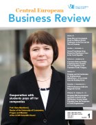 Several Conclusions from Research of Insolvency Cases in the Czech Republic Cover Image