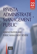 Management regulatory liberalization of the public service contracts in the rail industry  Cover Image
